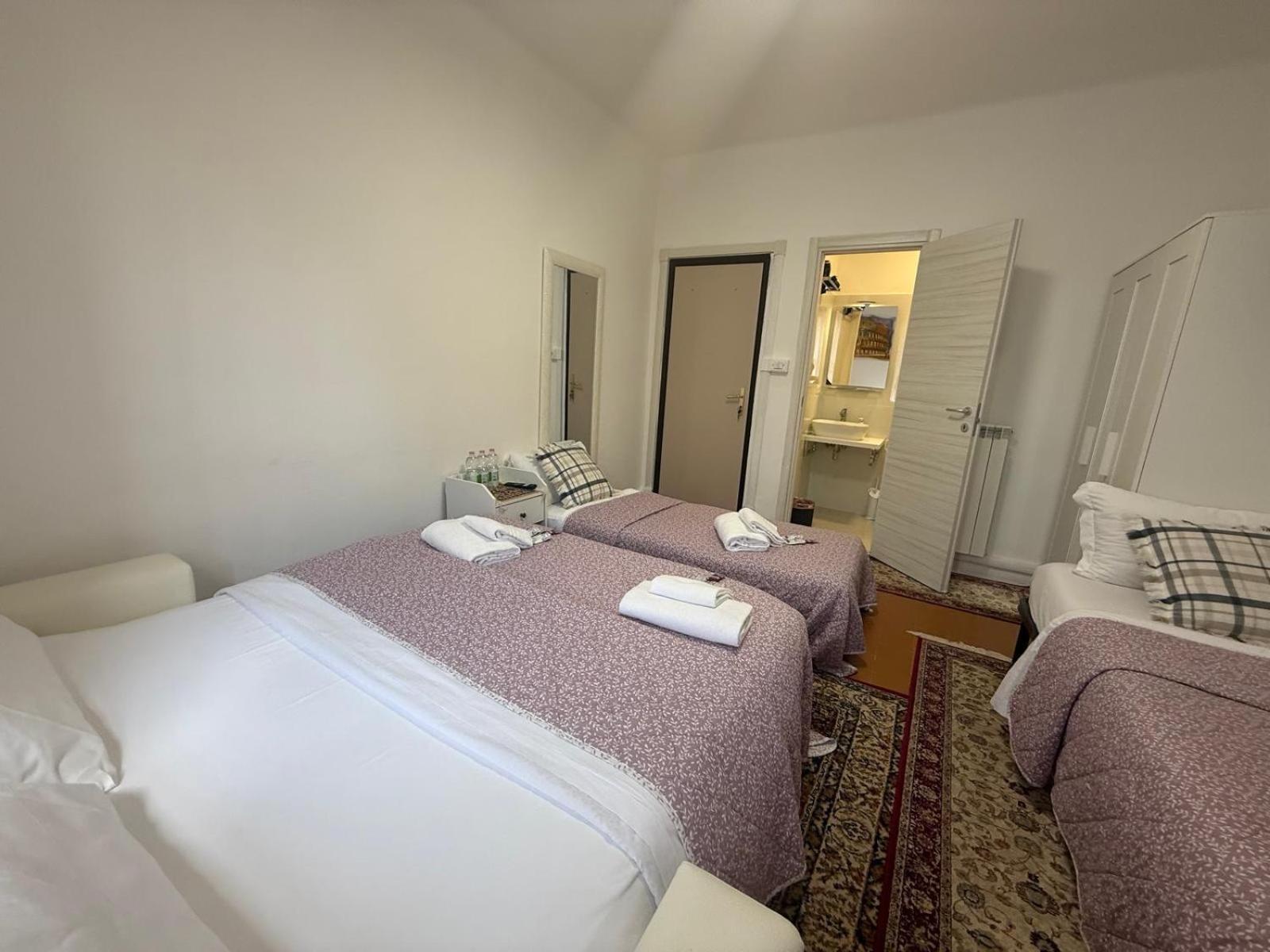 Sweety Guest house